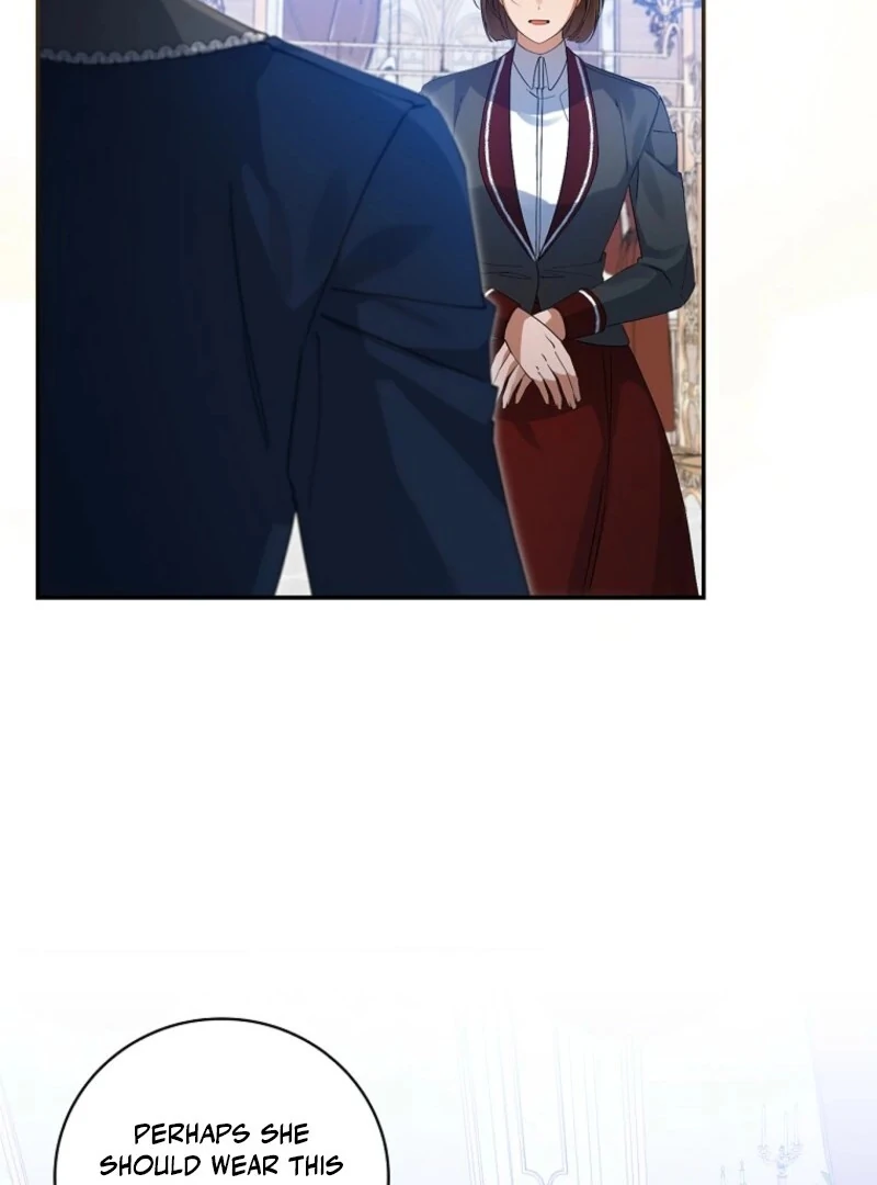 I Possessed as an Extra in a Childcare Story Chapter 39 370 72