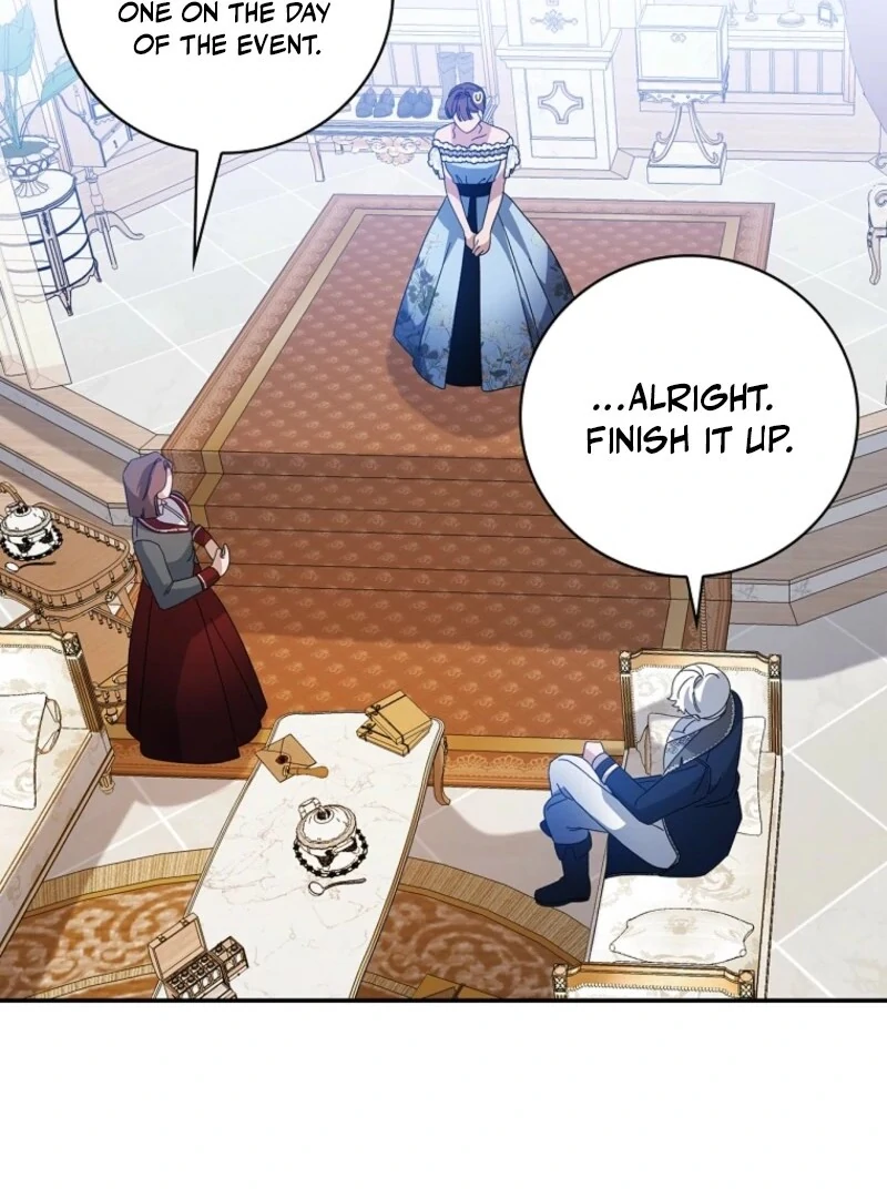 I Possessed as an Extra in a Childcare Story Chapter 39 371 73