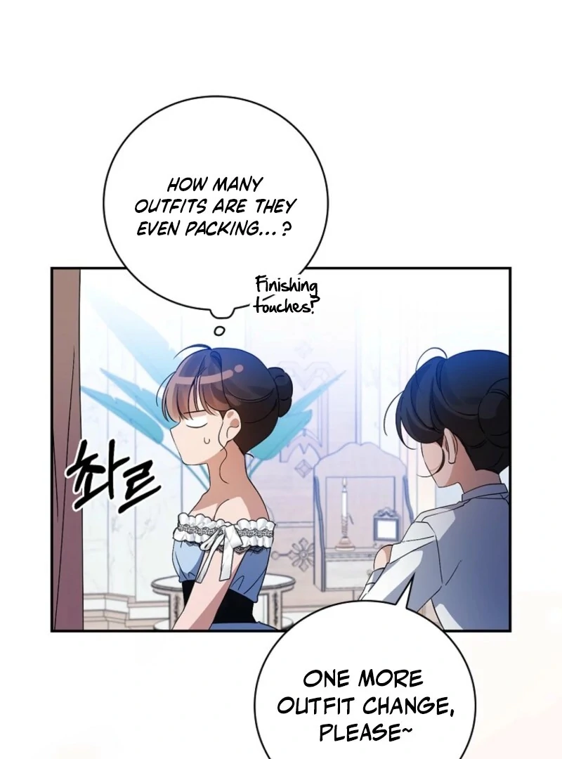 I Possessed as an Extra in a Childcare Story Chapter 39 372 74