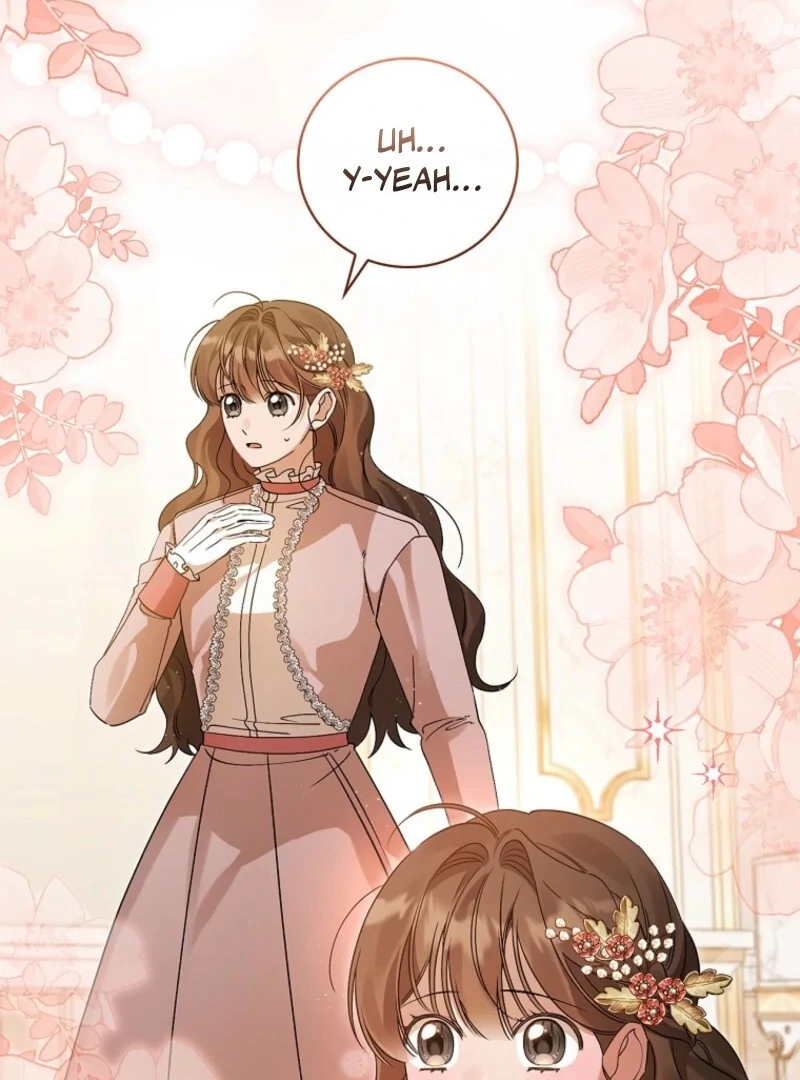 I Possessed as an Extra in a Childcare Story Chapter 39 376 78