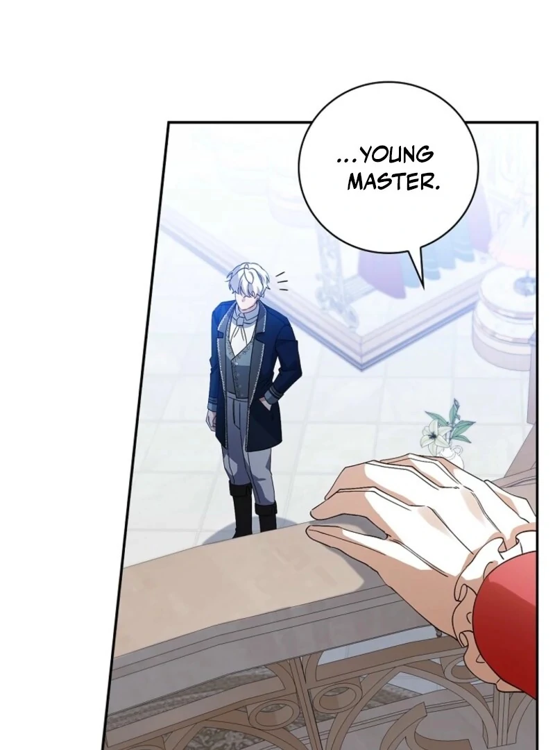 I Possessed as an Extra in a Childcare Story Chapter 39 379 81