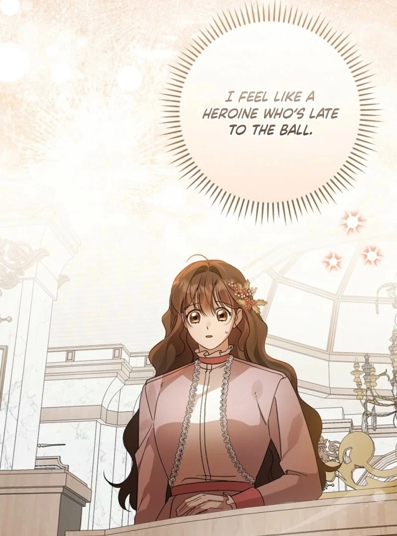 I Possessed as an Extra in a Childcare Story Chapter 39 382 84