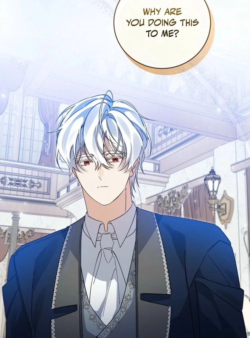 I Possessed as an Extra in a Childcare Story Chapter 39 389 91