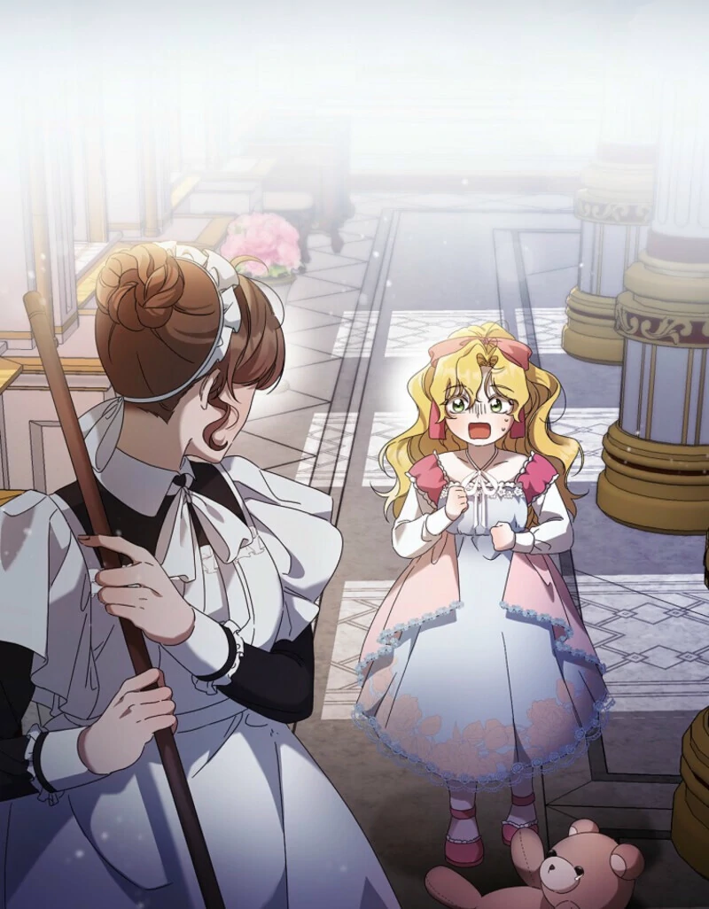 I Possessed as an Extra in a Childcare Story Chapter 4 414 ch 4 101