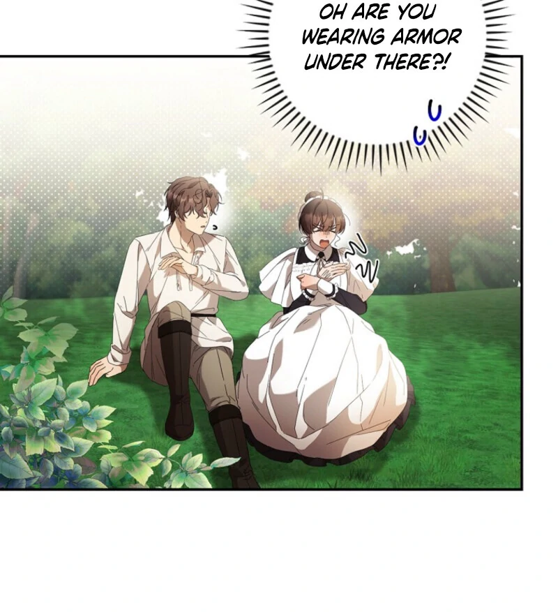 I Possessed as an Extra in a Childcare Story Chapter 4 324 ch 4 11