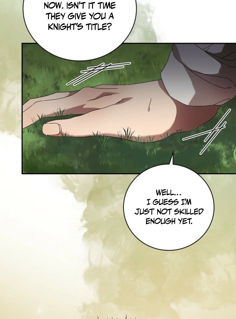 I Possessed as an Extra in a Childcare Story Chapter 4 329 ch 4 16