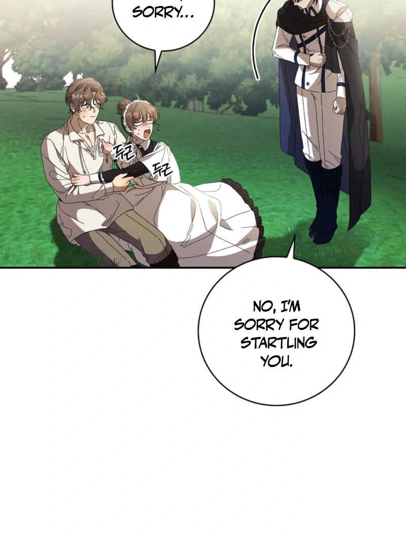 I Possessed as an Extra in a Childcare Story Chapter 4 337 ch 4 24