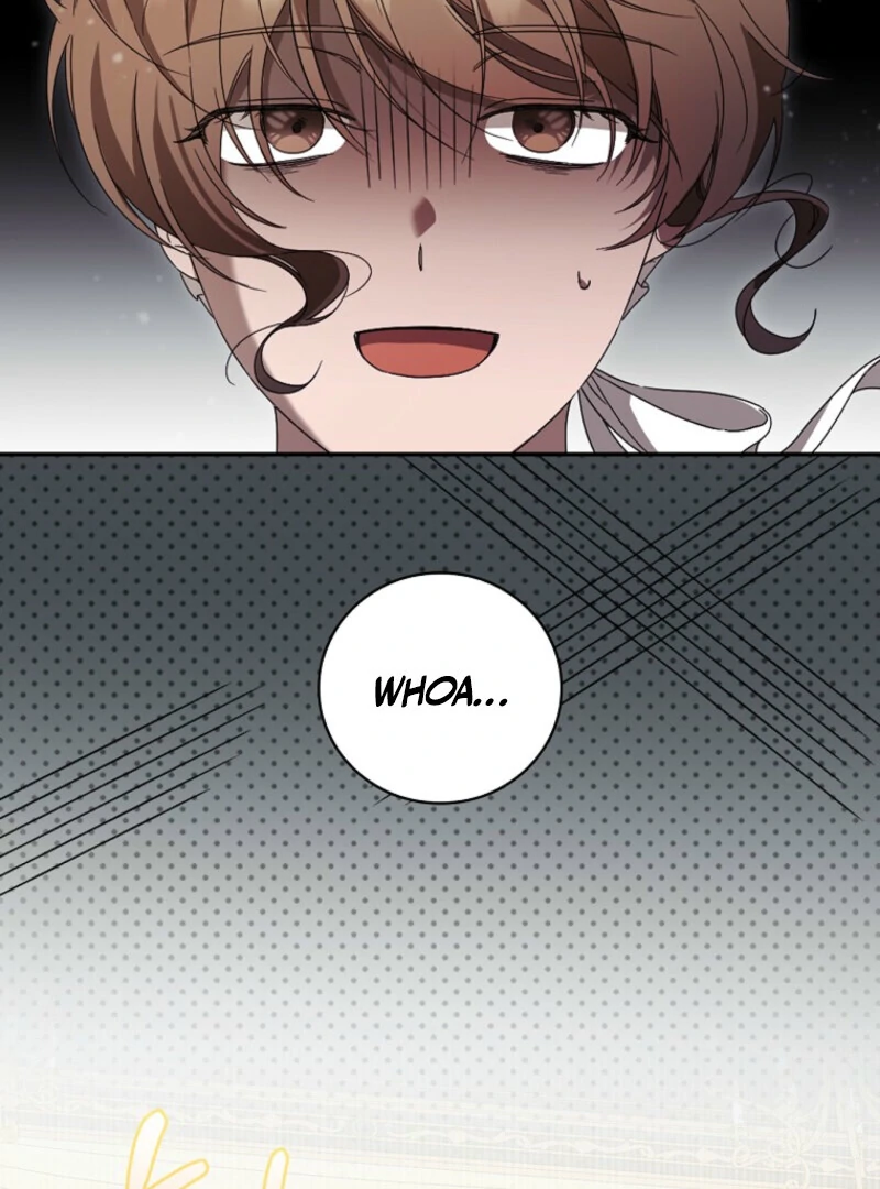 I Possessed as an Extra in a Childcare Story Chapter 4 346 ch 4 33