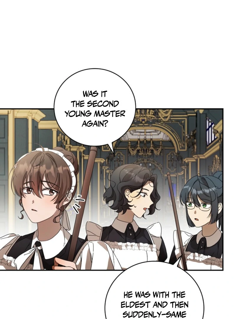 I Possessed as an Extra in a Childcare Story Chapter 4 348 ch 4 35