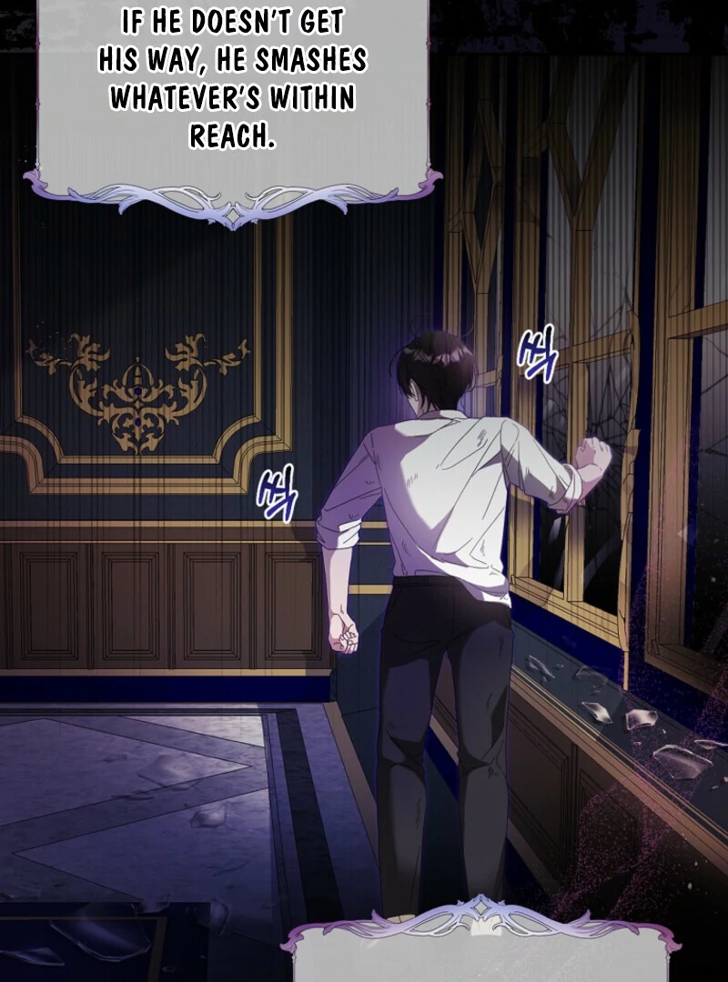 I Possessed as an Extra in a Childcare Story Chapter 4 356 ch 4 43