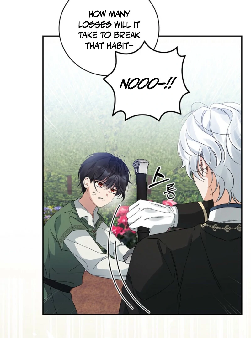 I Possessed as an Extra in a Childcare Story Chapter 4 367 ch 4 54