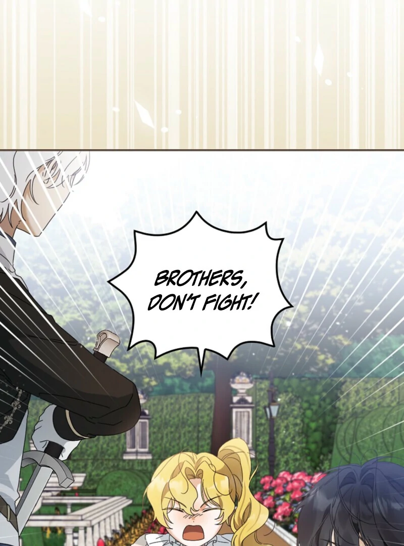 I Possessed as an Extra in a Childcare Story Chapter 4 368 ch 4 55