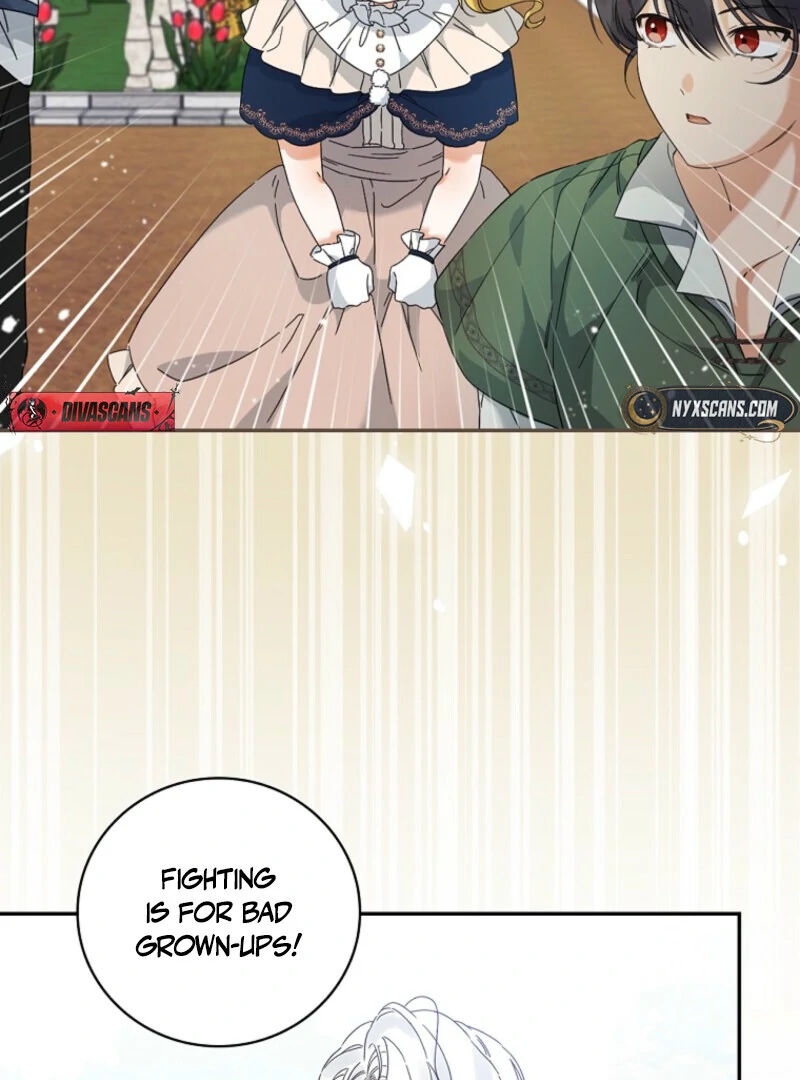 I Possessed as an Extra in a Childcare Story Chapter 4 369 ch 4 56