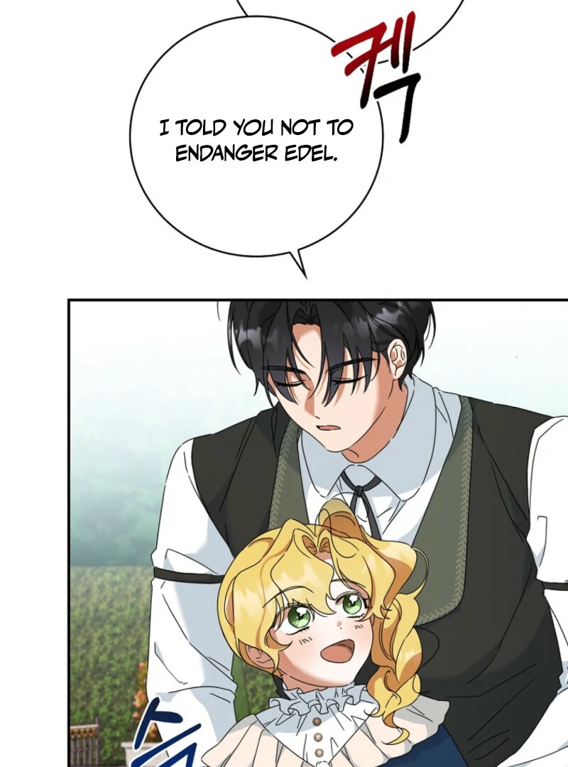 I Possessed as an Extra in a Childcare Story Chapter 4 371 ch 4 58