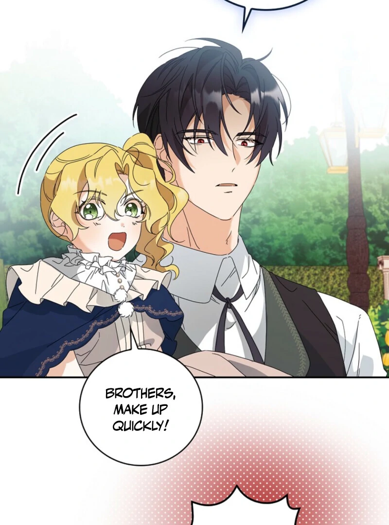 I Possessed as an Extra in a Childcare Story Chapter 4 373 ch 4 60