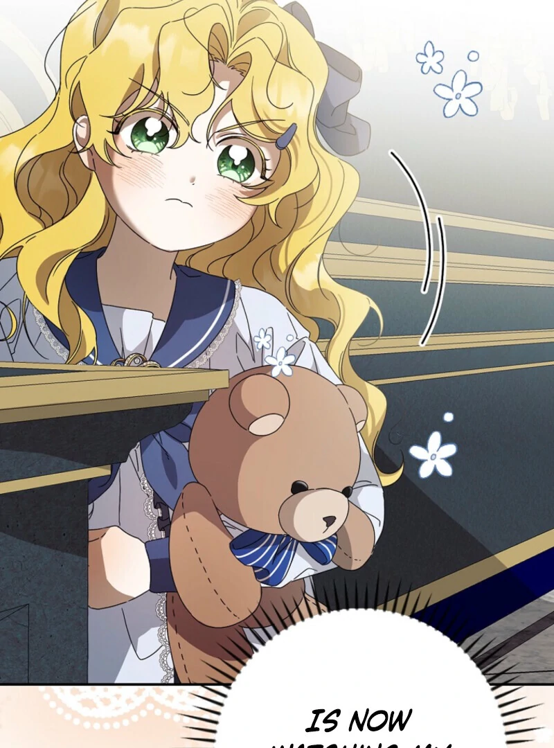 I Possessed as an Extra in a Childcare Story Chapter 4 379 ch 4 66