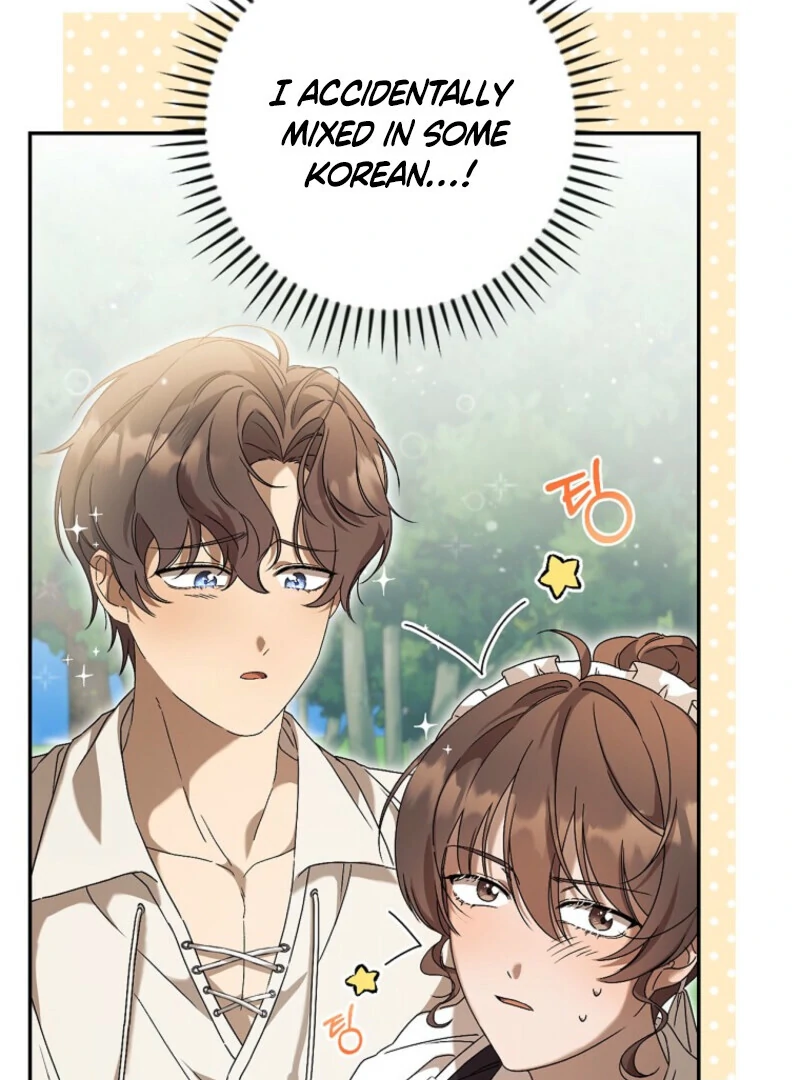 I Possessed as an Extra in a Childcare Story Chapter 4 320 ch 4 7