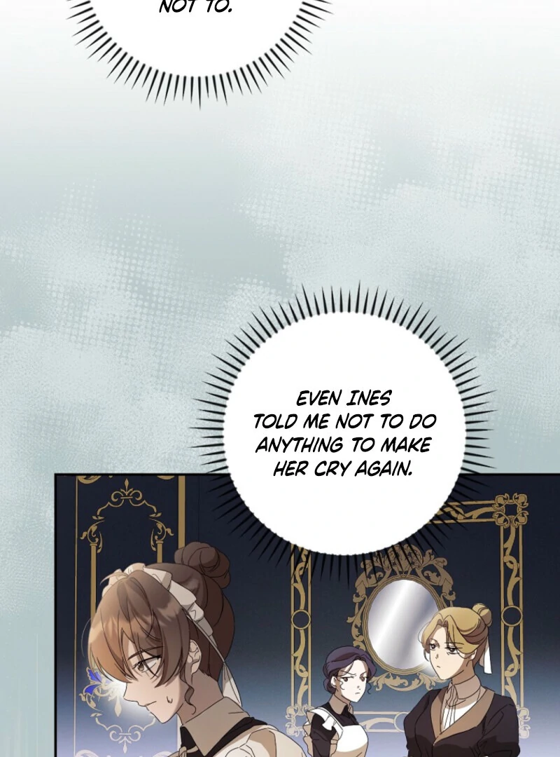 I Possessed as an Extra in a Childcare Story Chapter 4 383 ch 4 70