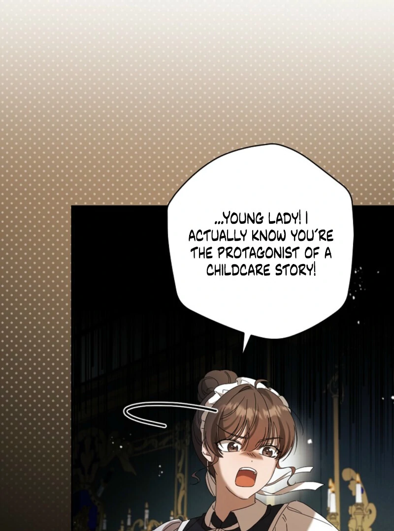 I Possessed as an Extra in a Childcare Story Chapter 4 390 ch 4 77