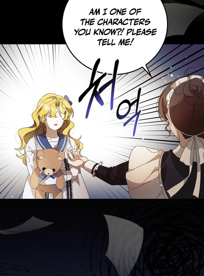 I Possessed as an Extra in a Childcare Story Chapter 4 392 ch 4 79