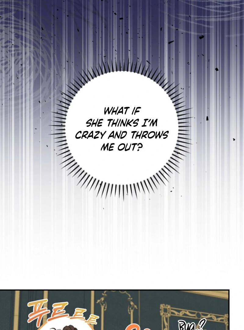 I Possessed as an Extra in a Childcare Story Chapter 4 394 ch 4 81