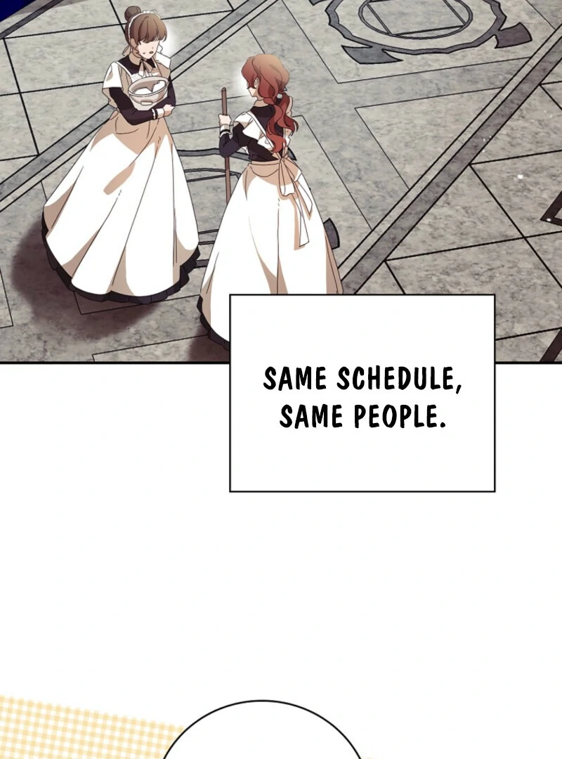 I Possessed as an Extra in a Childcare Story Chapter 4 397 ch 4 84