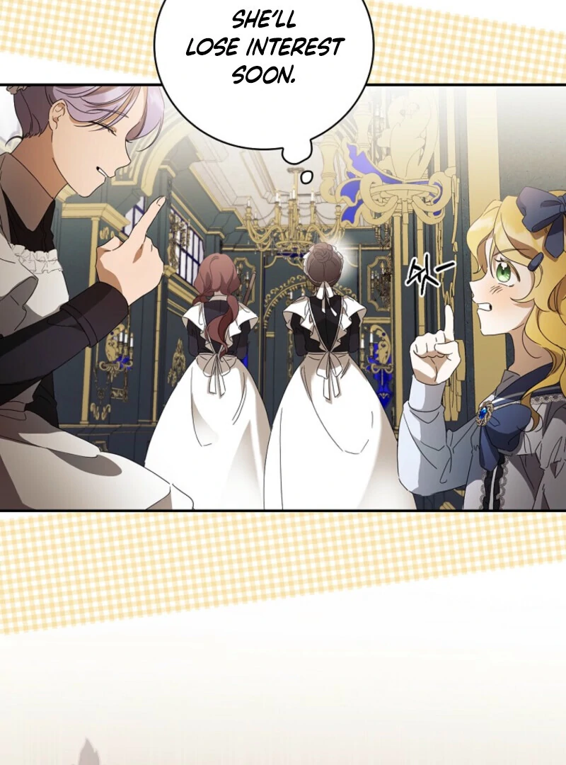 I Possessed as an Extra in a Childcare Story Chapter 4 398 ch 4 85