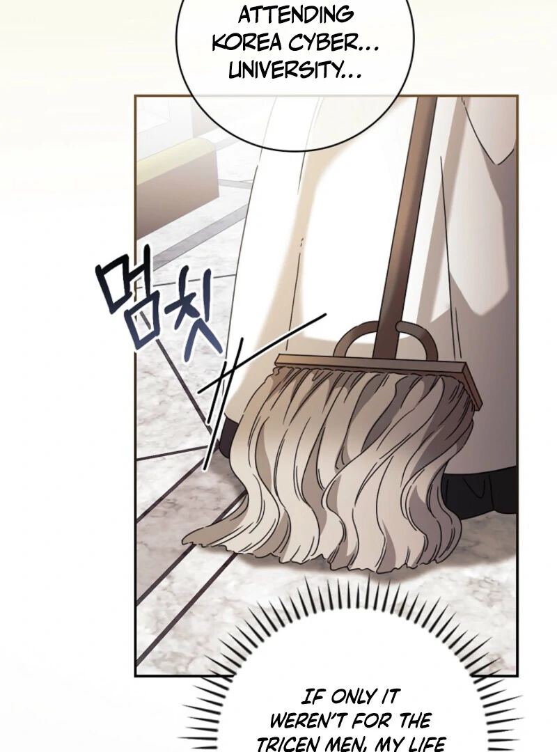 I Possessed as an Extra in a Childcare Story Chapter 4 407 ch 4 94