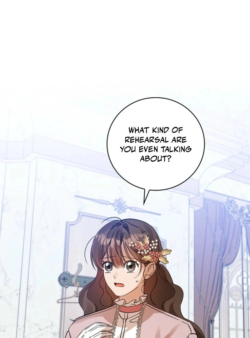 I Possessed as an Extra in a Childcare Story Chapter 40 336 002