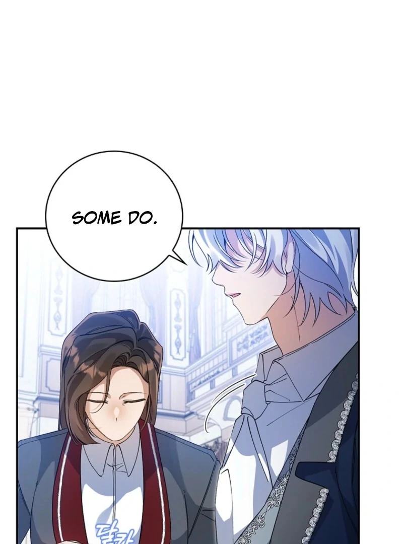 I Possessed as an Extra in a Childcare Story Chapter 40 339 005