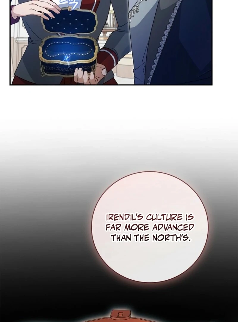 I Possessed as an Extra in a Childcare Story Chapter 40 340 006