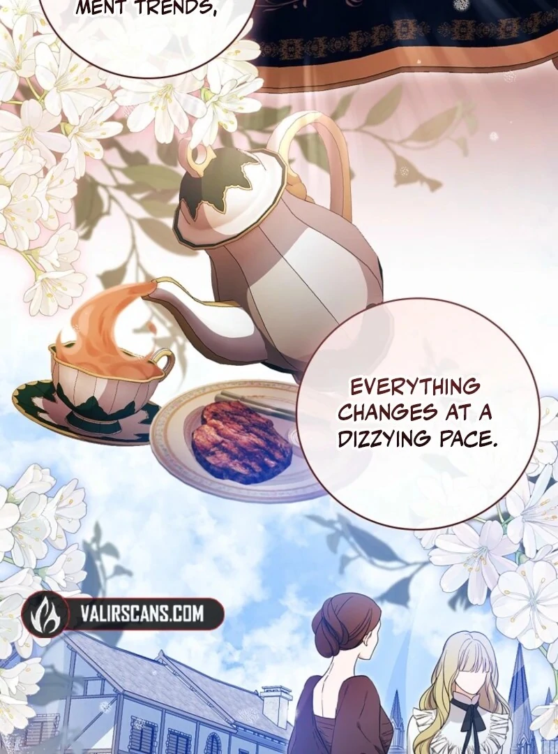 I Possessed as an Extra in a Childcare Story Chapter 40 342 008