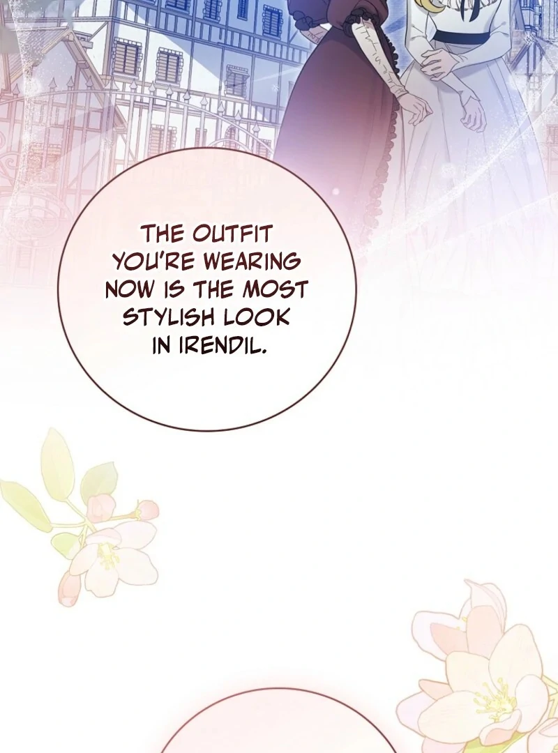 I Possessed as an Extra in a Childcare Story Chapter 40 343 009