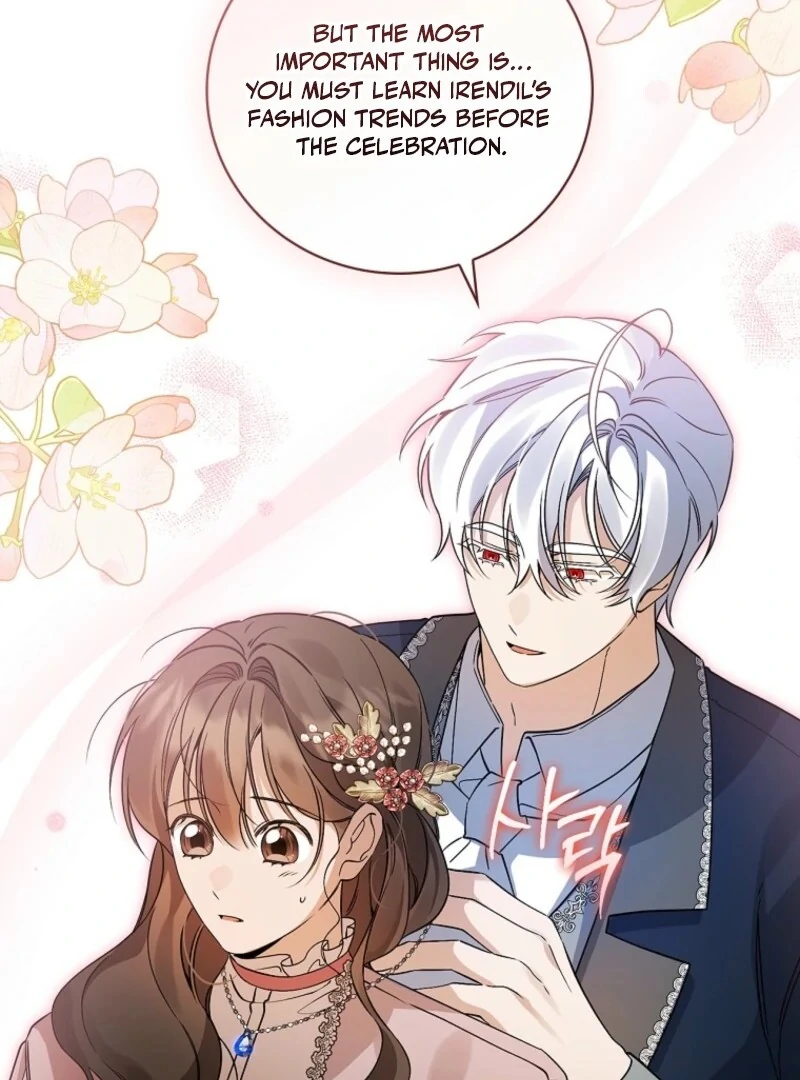 I Possessed as an Extra in a Childcare Story Chapter 40 344 010