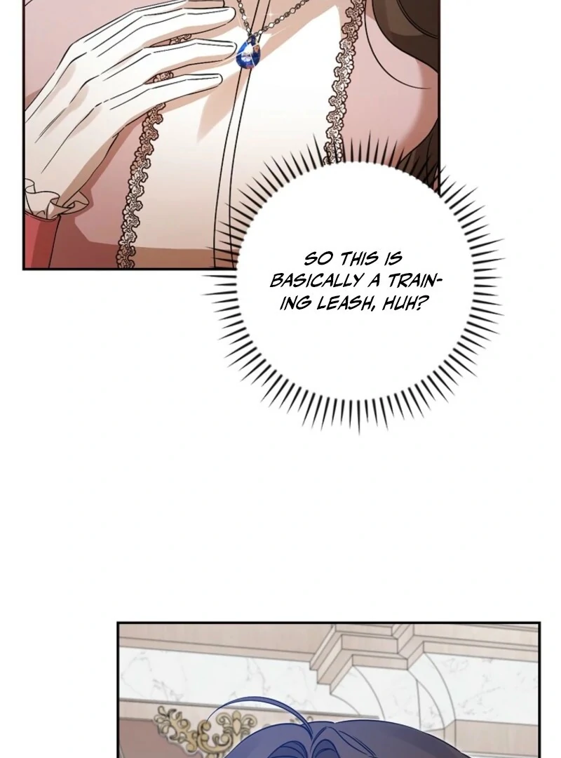 I Possessed as an Extra in a Childcare Story Chapter 40 346 012