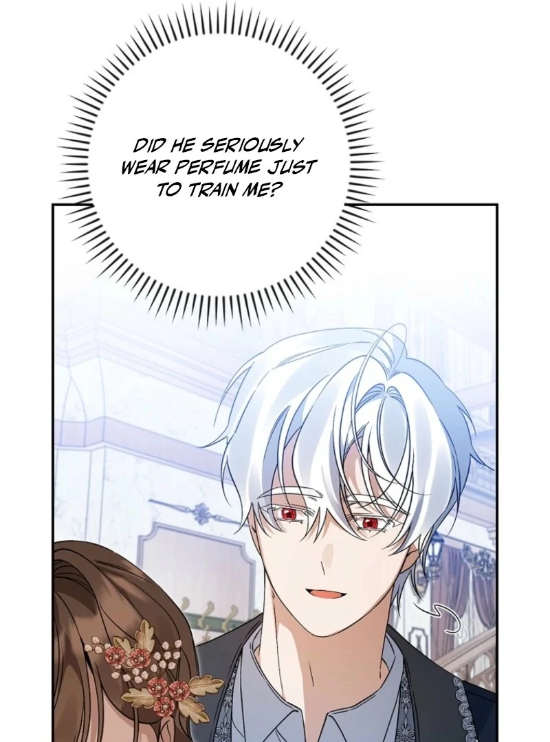 I Possessed as an Extra in a Childcare Story Chapter 40 349 015