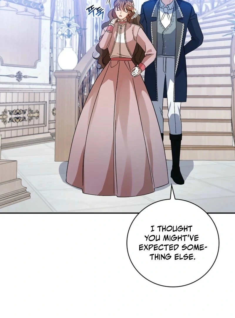 I Possessed as an Extra in a Childcare Story Chapter 40 351 017