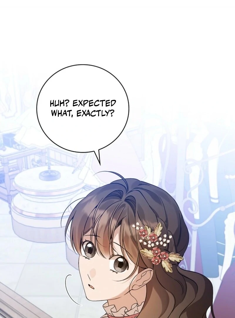 I Possessed as an Extra in a Childcare Story Chapter 40 352 018