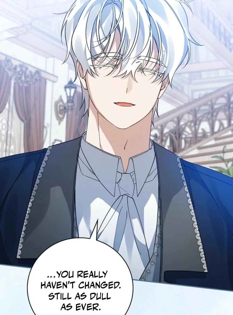 I Possessed as an Extra in a Childcare Story Chapter 40 354 020