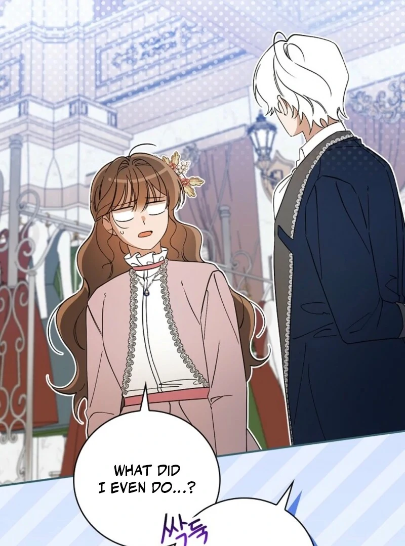 I Possessed as an Extra in a Childcare Story Chapter 40 358 024