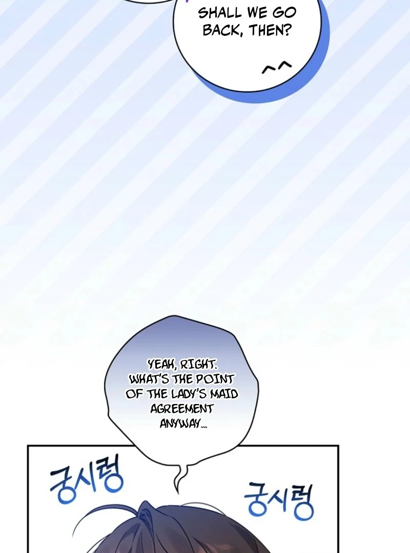 I Possessed as an Extra in a Childcare Story Chapter 40 359 025