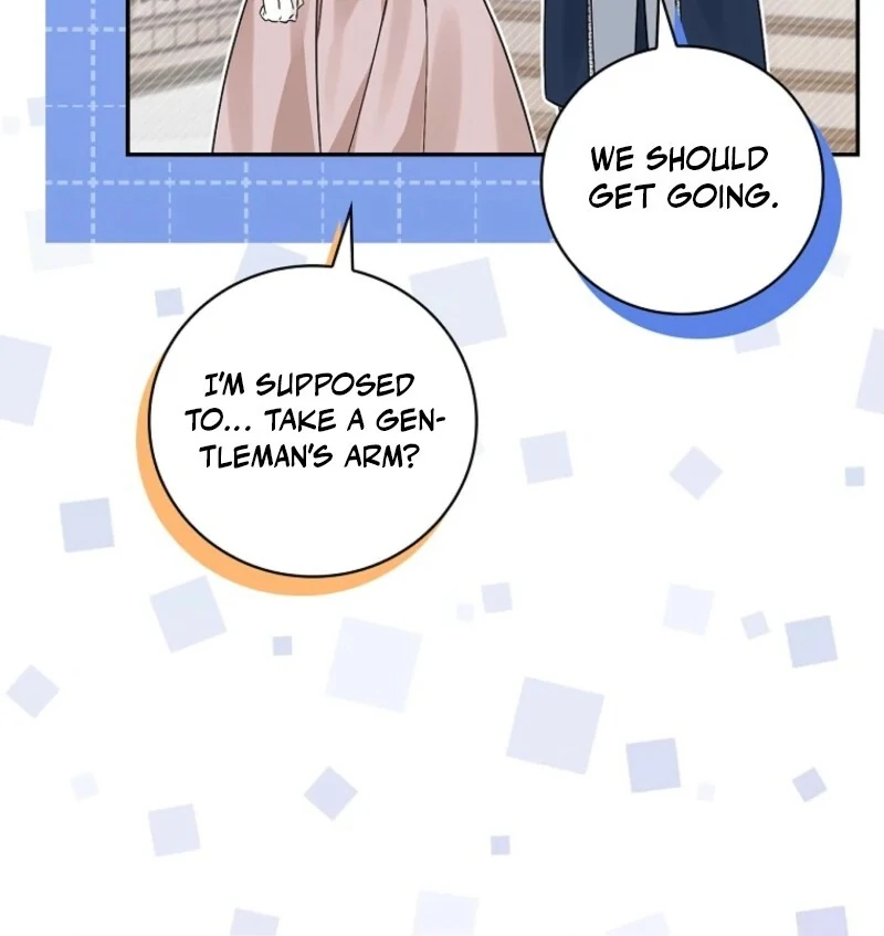 I Possessed as an Extra in a Childcare Story Chapter 40 362 028