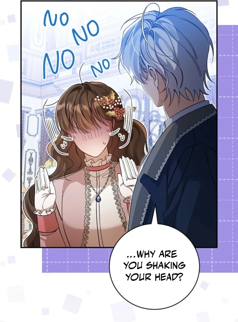 I Possessed as an Extra in a Childcare Story Chapter 40 363 029