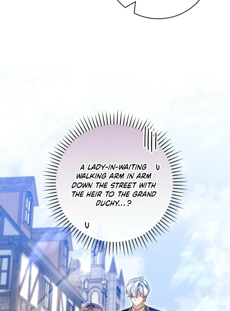 I Possessed as an Extra in a Childcare Story Chapter 40 365 031