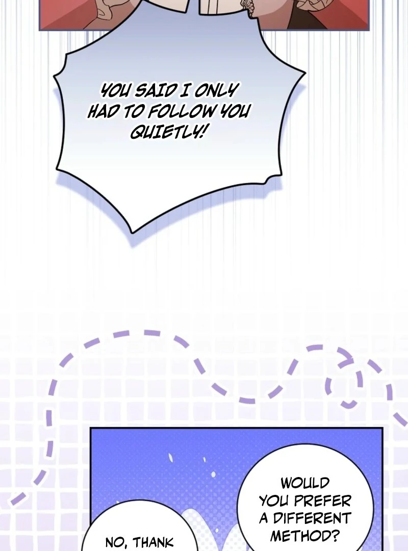 I Possessed as an Extra in a Childcare Story Chapter 40 368 034