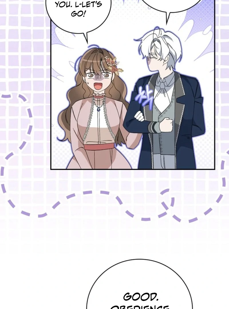 I Possessed as an Extra in a Childcare Story Chapter 40 369 035