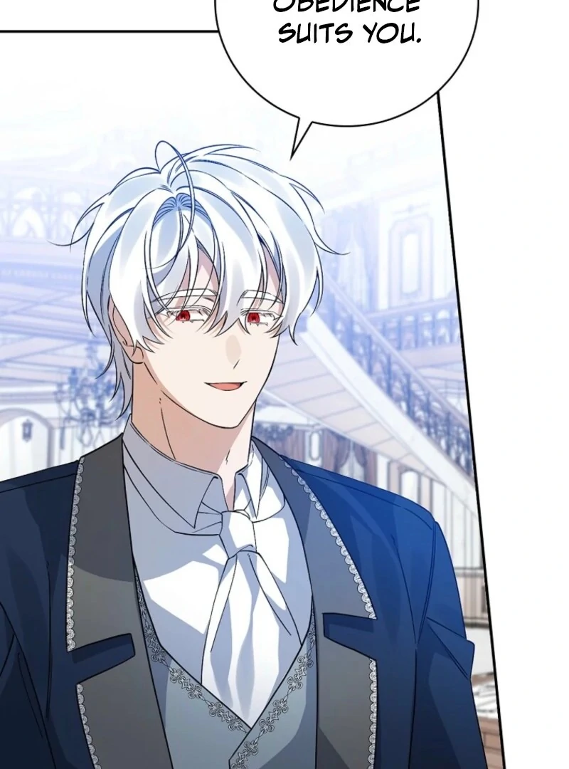 I Possessed as an Extra in a Childcare Story Chapter 40 370 036