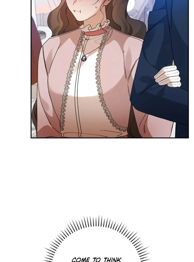 I Possessed as an Extra in a Childcare Story Chapter 40 372 038