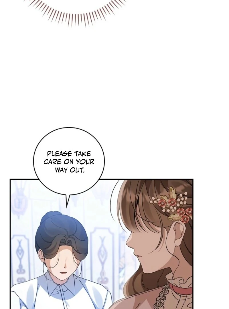 I Possessed as an Extra in a Childcare Story Chapter 40 378 044