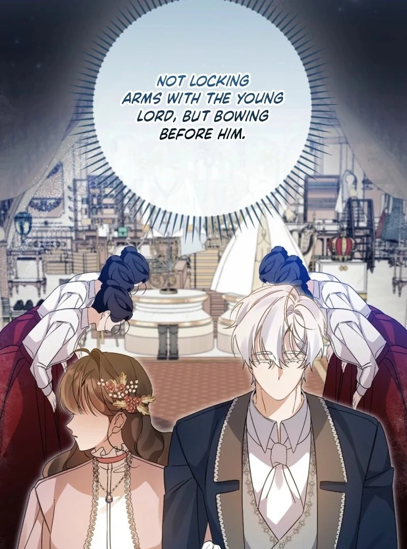 I Possessed as an Extra in a Childcare Story Chapter 40 380 046